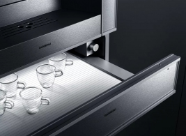 Подогреватель посуды и пищи Gaggenau WSP221100 thumbnav 2