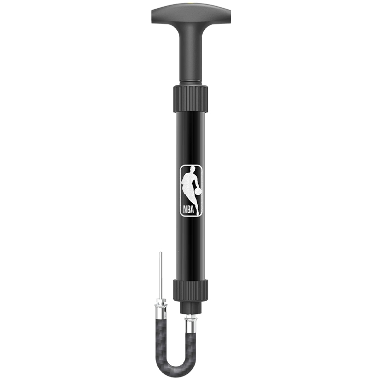 Pompa p/u minge Wilson Authentic Aluminum Pump photo 2