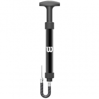 Pompa p/u minge Wilson Authentic Aluminum Pump thumbnav 1