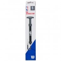 Pompa p/u minge Wilson Authentic Aluminum Pump thumbnav 3