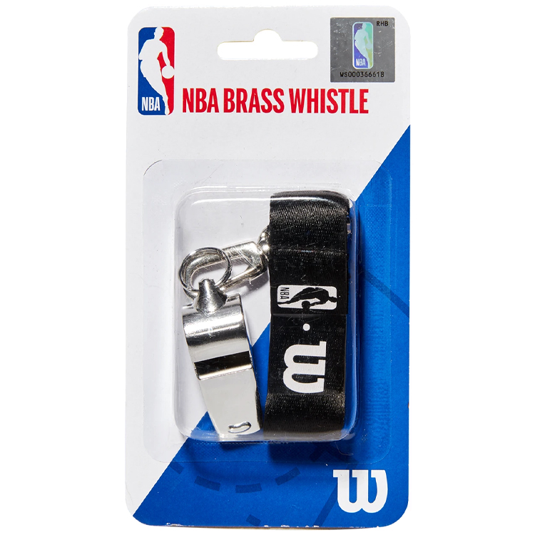 Fluier Wilson Brass Whistle photo 2