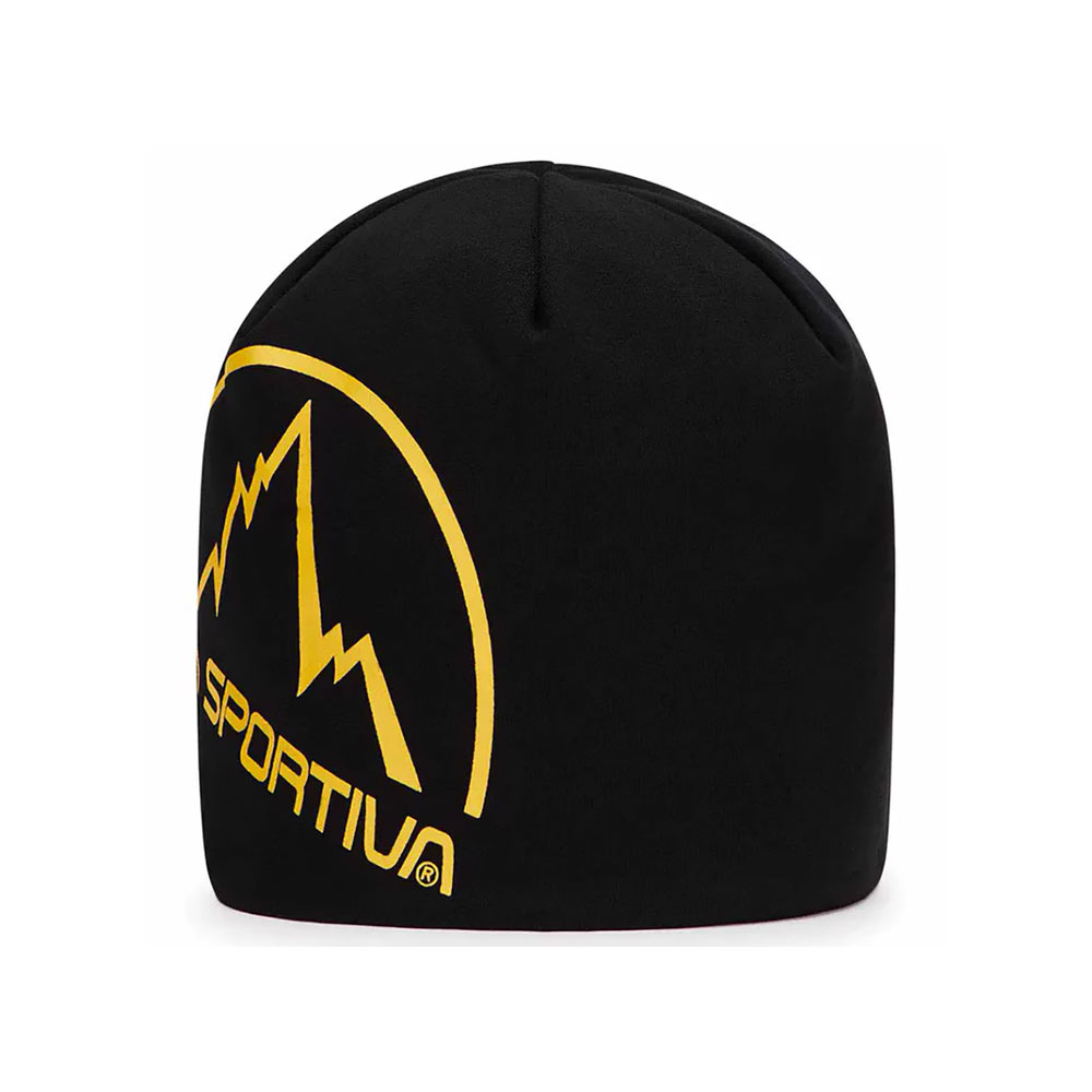 Caciula La Sportiva Circle Beanie L Negru photo 1 Caciula La Sportiva Circle Beanie L Negru photo 1