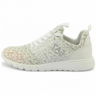 Кроссовки EA7 EMPORIO ARMANI TESSUTO SNEAKER thumbnav 1