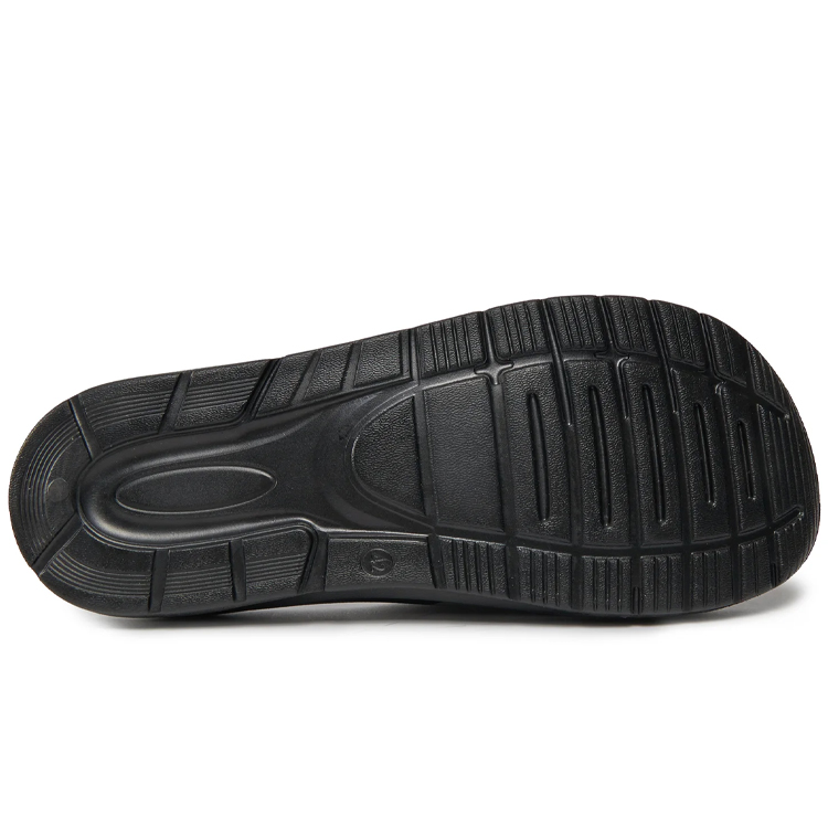 Slapi EA7 EMPORIO ARMANI WATER SPORTS CRUSHER pt Barbati / 39 / Negru photo 4