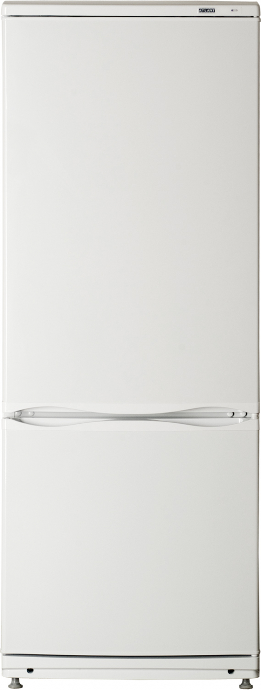 Frigider cu doua usi Atlant XM-4009-100 / 264 l / 157 cm / A / Alb photo 1 Frigider cu doua usi Atlant XM-4009-100 / 264 l / 157 cm / A / Alb photo 1