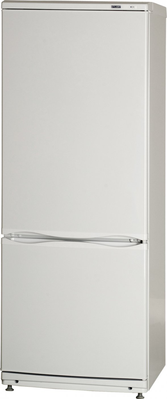 Frigider cu doua usi Atlant XM-4009-100 / 264 l / 157 cm / A / Alb photo 7