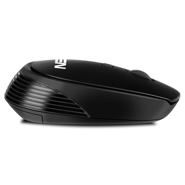 Mouse Wireless SVEN RX-210W / Optical / 1400dpi / Black photo 8