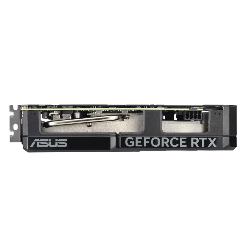 Видеокарта ASUS Dual GeForce RTX 4060 Ti EVO OC Edition / 8GB / GDDR6 / 128bit photo 6