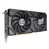 Видеокарта ASUS Dual GeForce RTX 4060 Ti EVO OC Edition / 8GB / GDDR6 / 128bit thumbnav 3