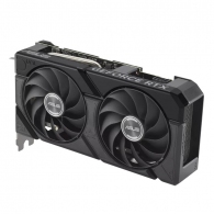 Видеокарта ASUS Dual GeForce RTX 4060 Ti EVO OC Edition / 8GB / GDDR6 / 128bit thumbnav 4