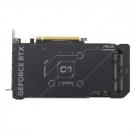 Видеокарта ASUS Dual GeForce RTX 4060 Ti EVO OC Edition / 8GB / GDDR6 / 128bit thumbnav 5