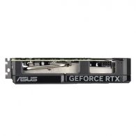 Видеокарта ASUS Dual GeForce RTX 4060 Ti EVO OC Edition / 8GB / GDDR6 / 128bit thumbnav 6