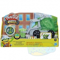 Hasbro F5173 PD DUMPIN FUN 2IN1 GARBAGE TRUCK thumbnav 1