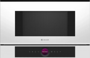 Cuptor cu microunde Bosch BFL7221W1 thumbnav 1