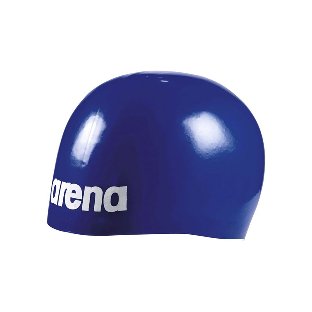 Casca de inot silicon Arena MOULDED PRO II 001451-701 Albastru photo 1 Casca de inot silicon Arena MOULDED PRO II 001451-701 Albastru photo 1
