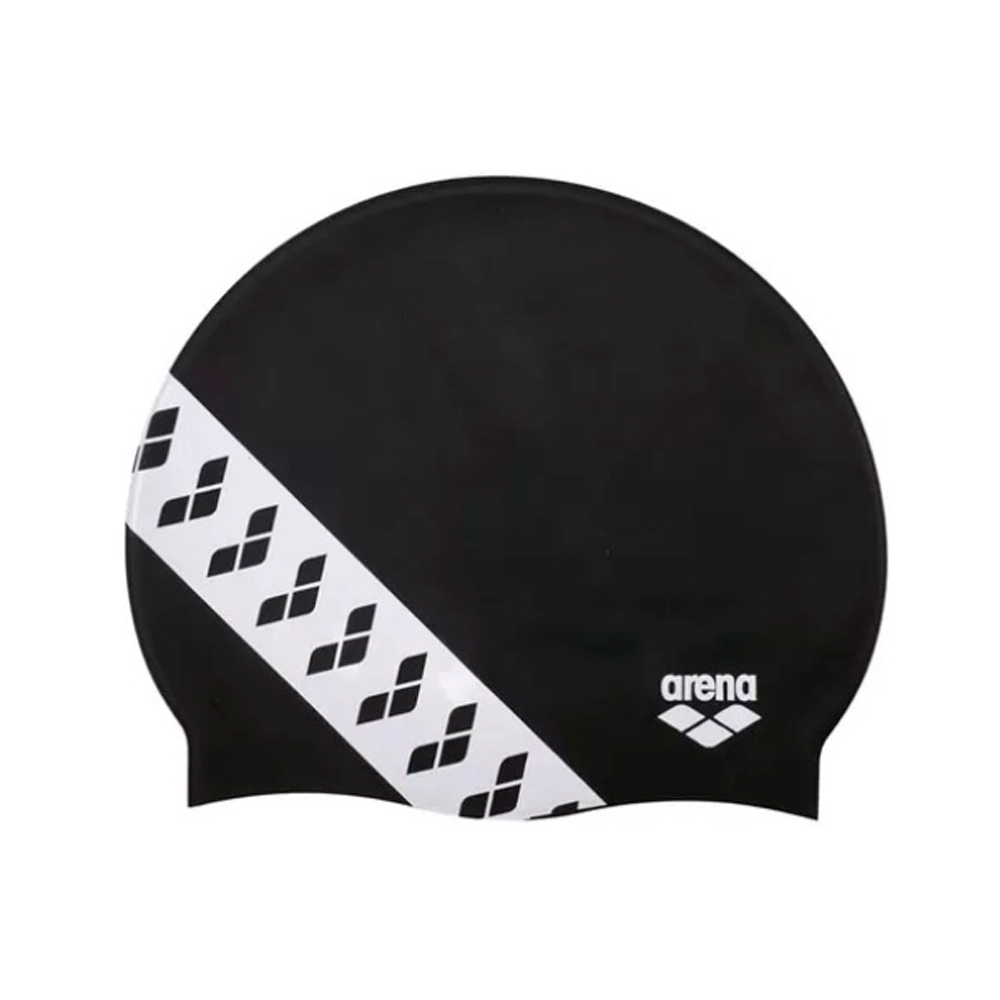 Caciulita p/inot Arena TEAM STRIPE CAP 001463-501 TEAM STRIPE Negru photo 1 Caciulita p/inot Arena TEAM STRIPE CAP 001463-501 TEAM STRIPE Negru photo 1