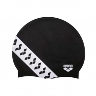 Casca de inot silicon Arena TEAM STRIPE CAP thumbnav 1
