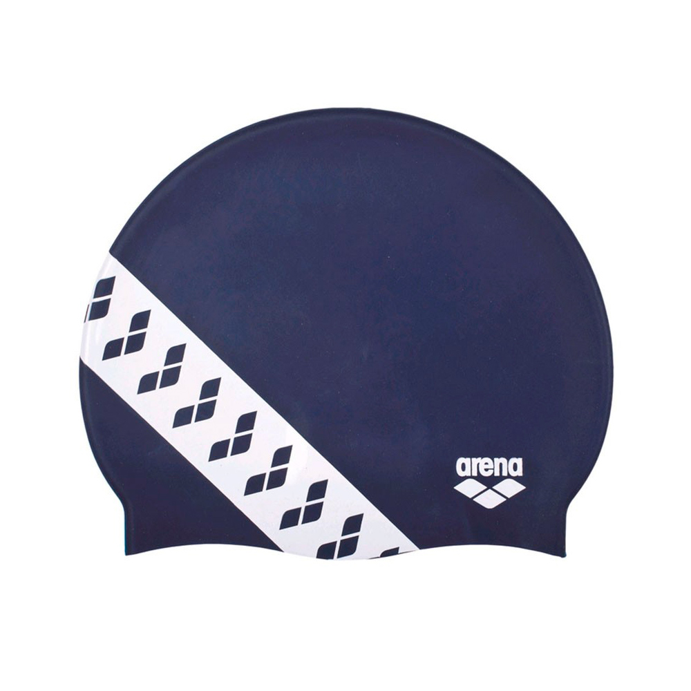 Caciulita p/inot Arena TEAM STRIPE CAP 001463-701 TEAM STRIPE Albastru photo 1 Caciulita p/inot Arena TEAM STRIPE CAP 001463-701 TEAM STRIPE Albastru photo 1