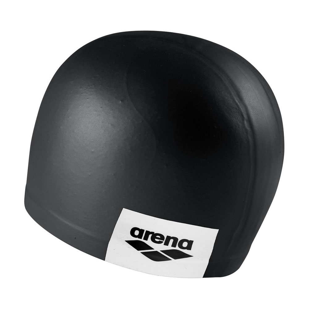 Casca de inot silicon Arena LOGO MOULDED CAP 001912-201 LOGO MOULDED CAP Negru photo 1 Casca de inot silicon Arena LOGO MOULDED CAP 001912-201 LOGO MOULDED CAP Negru photo 1