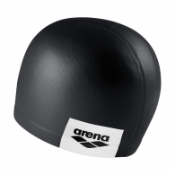 Casca de inot silicon Arena LOGO MOULDED CAP thumbnav 1