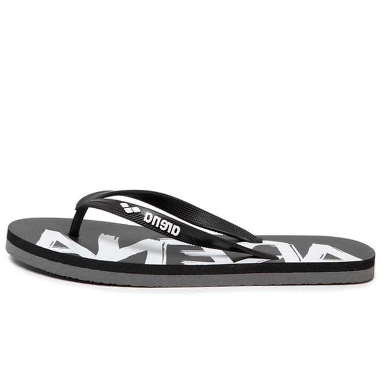 Slapi Arena FLIP FLOP pt Unisex / 36 / Negru photo 1 Slapi Arena FLIP FLOP pt Unisex / 36 / Negru photo 1