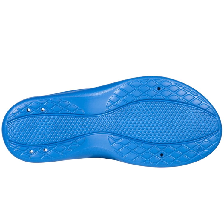 Slapi Arena HYDROSOFT II JR HOOK pt Unisex / 28 / Albastru photo 2