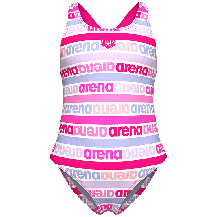 Купальник Arena FRIENDS SWIMSUIT SWIM PRO AO photo 