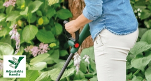 Триммер для газонов Bosch EasyGrassCut 26, 06008C1J01 thumbnav 3
