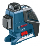 Nivela laser cu linii Bosch GLL 2-80 P + BS 150, 0601063201 thumbnav 1