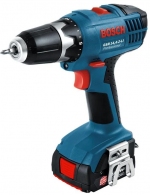 Аккумуляторный шуруповерт Bosch GSR 14.4-2 V-Li, 06019A4401 thumbnav 1
