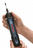 Surubelnita cu acumulator Bosch GO, 06019H2101 thumbnav 2