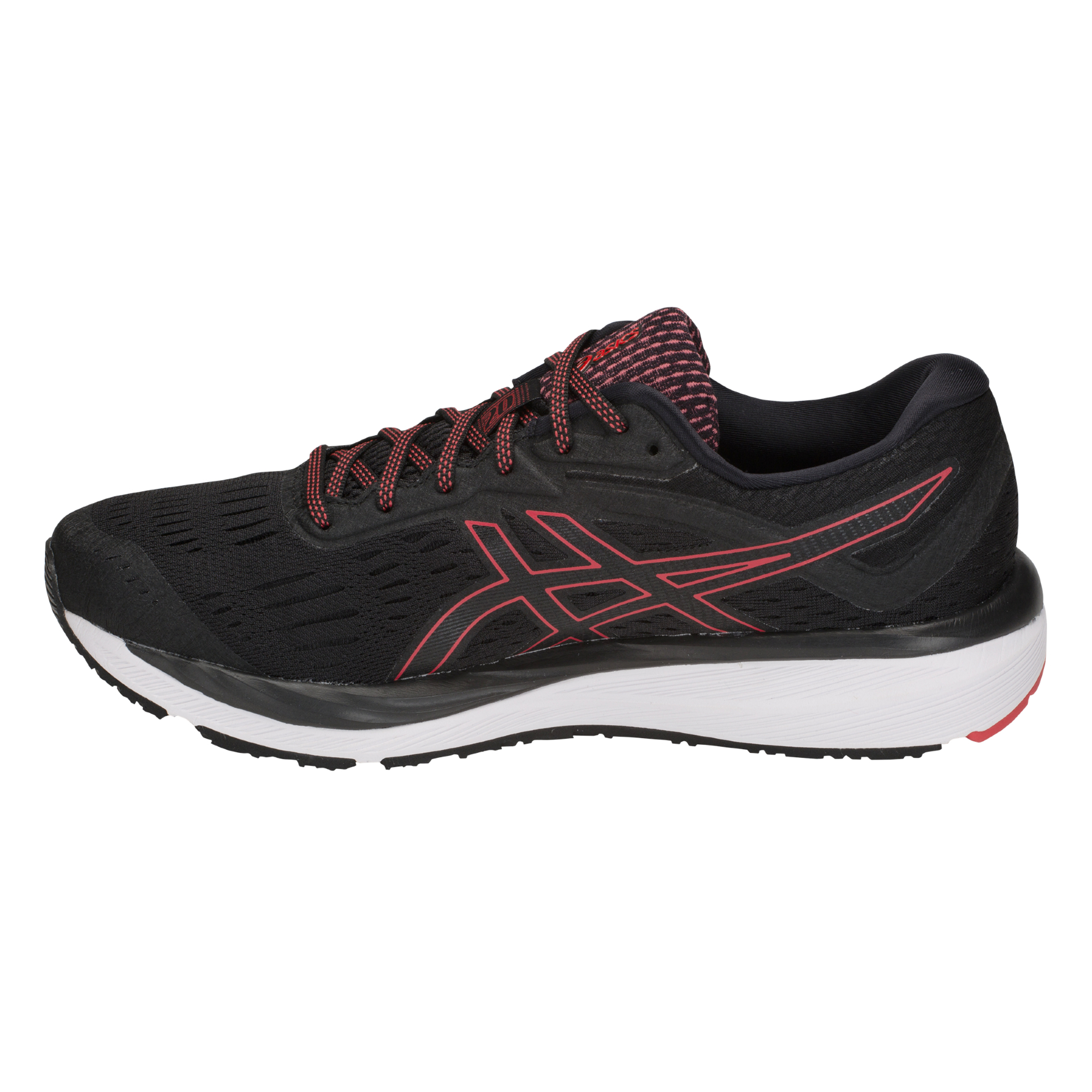 Кроссовки Asics GEL-CUMULUS 20 / Мужской / 44 / Черный photo 1