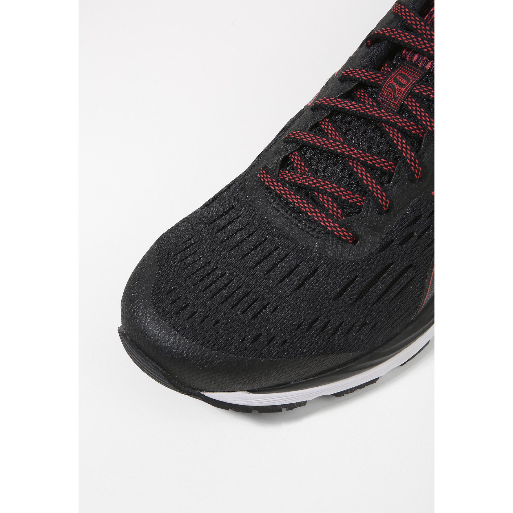Кроссовки Asics GEL-CUMULUS 20 / Мужской / 44 / Черный photo 7