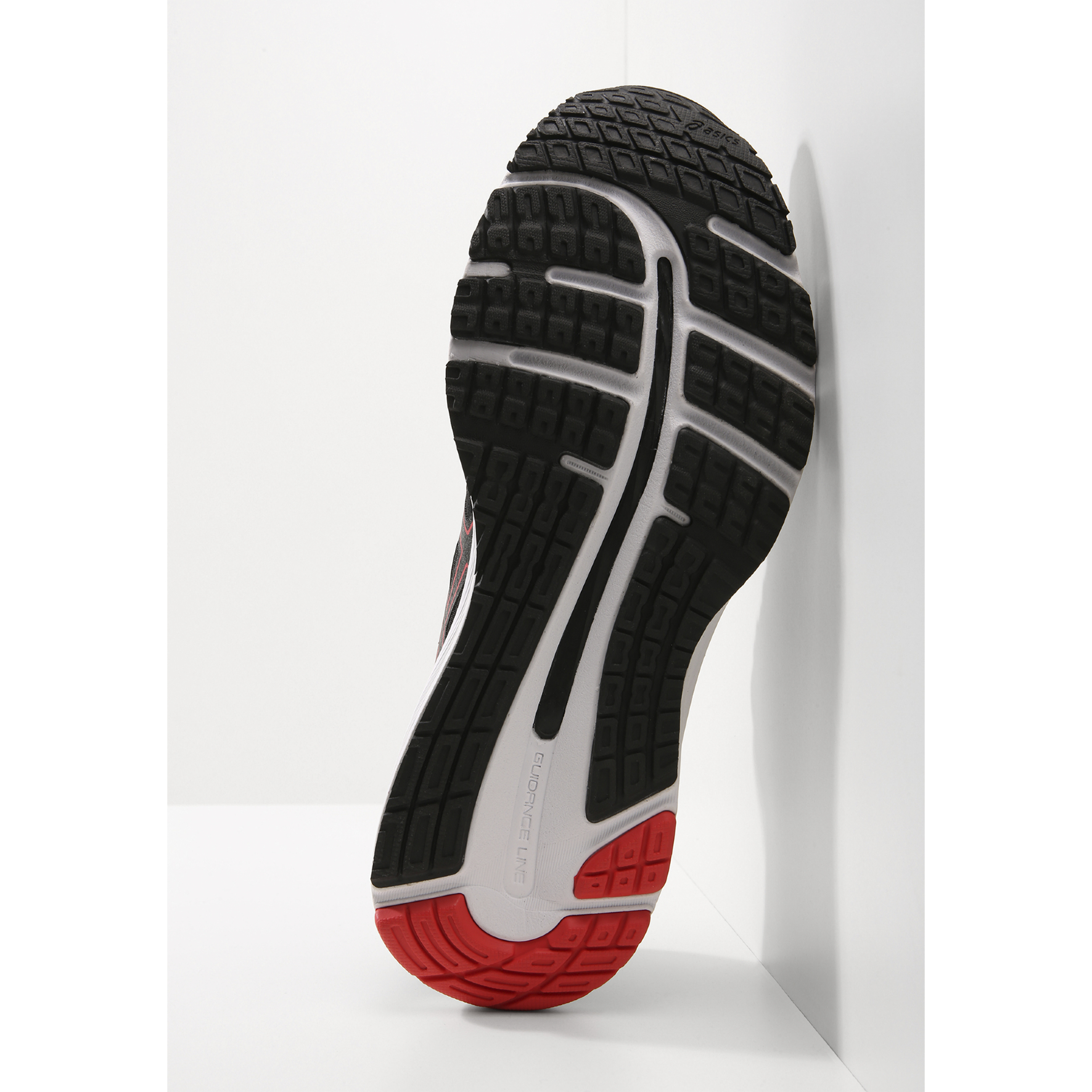 Кроссовки Asics GEL-CUMULUS 20 / Мужской / 44 / Черный photo 50