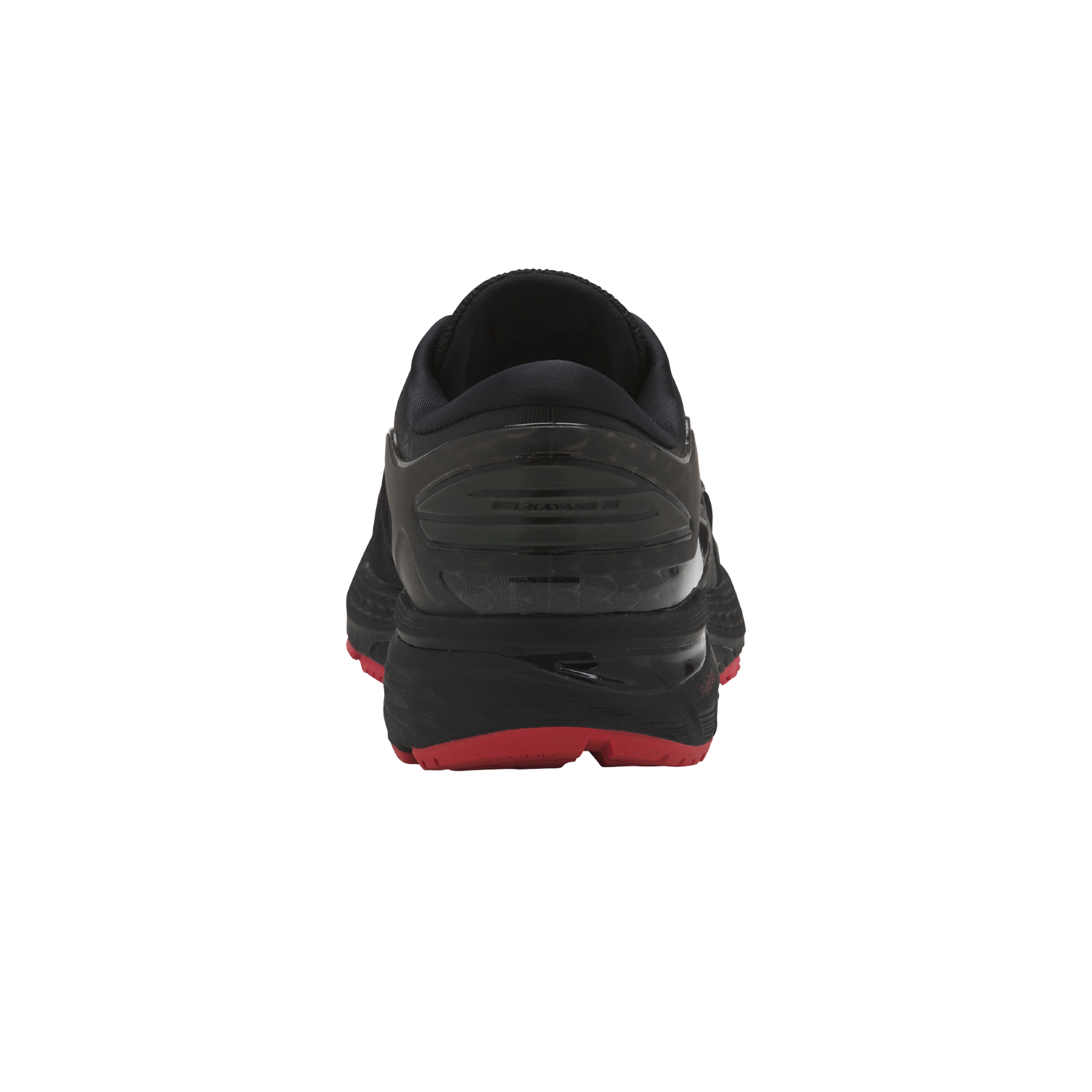 Кроссовки Asics GEL-KAYANO 25 LITE-SHOW / Мужской / 44 / Черный photo 2