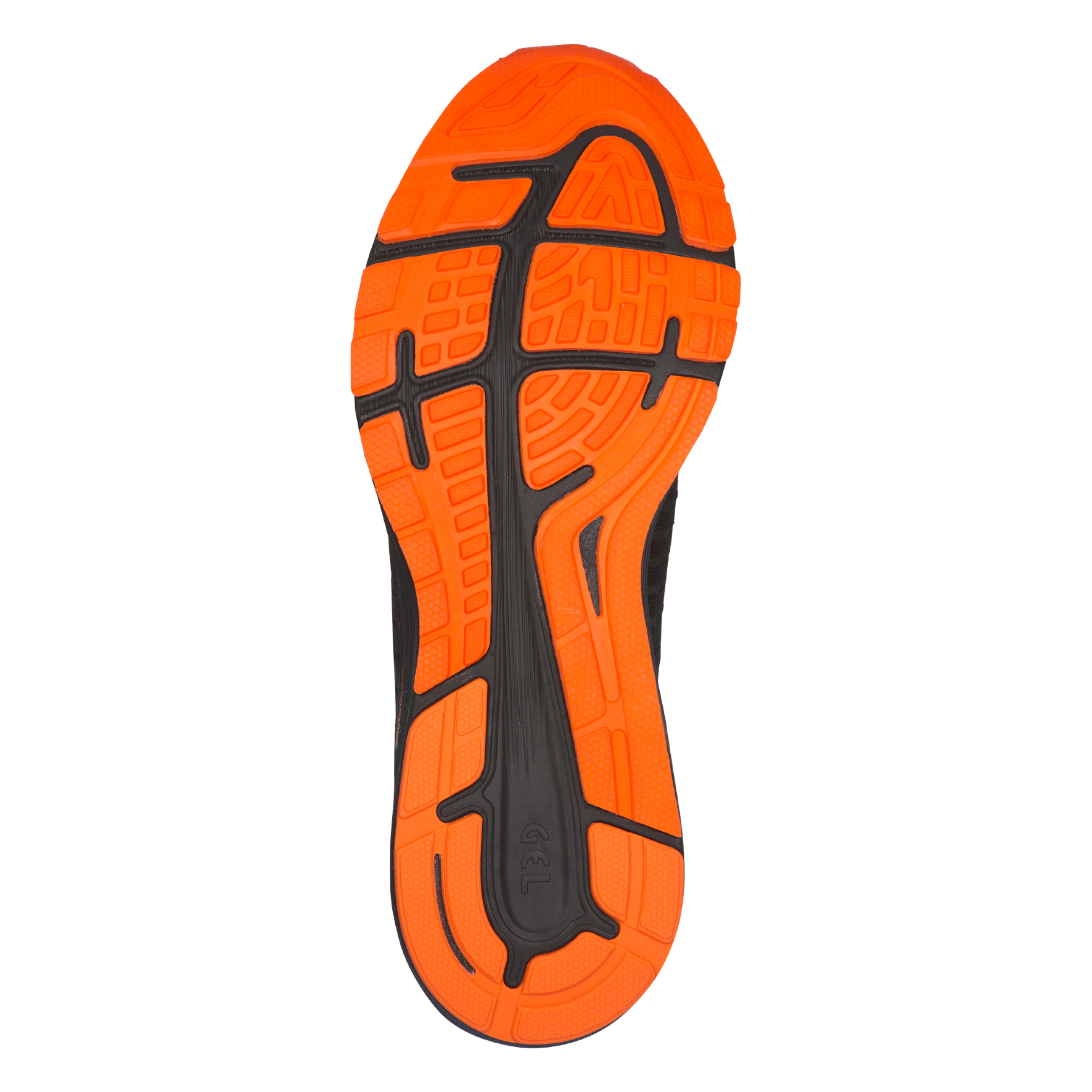 Кроссовки Asics DynaFlyte 3 LITE-SHOW / Мужской / 44 / Черный/Синий photo 7