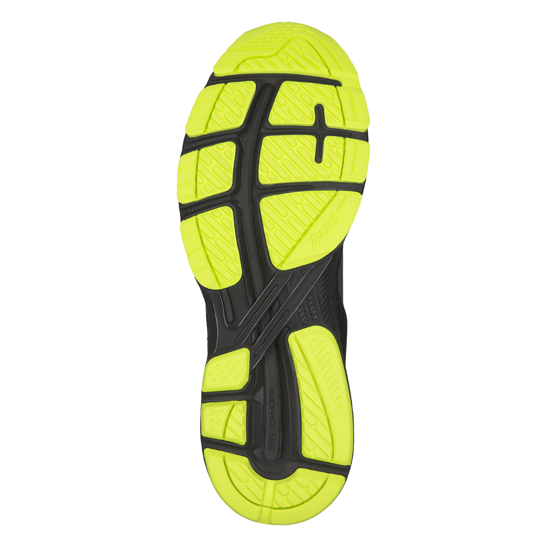 Кроссовки Asics MEXICO 66 DARK / Мужской / 44 / Черный photo 9