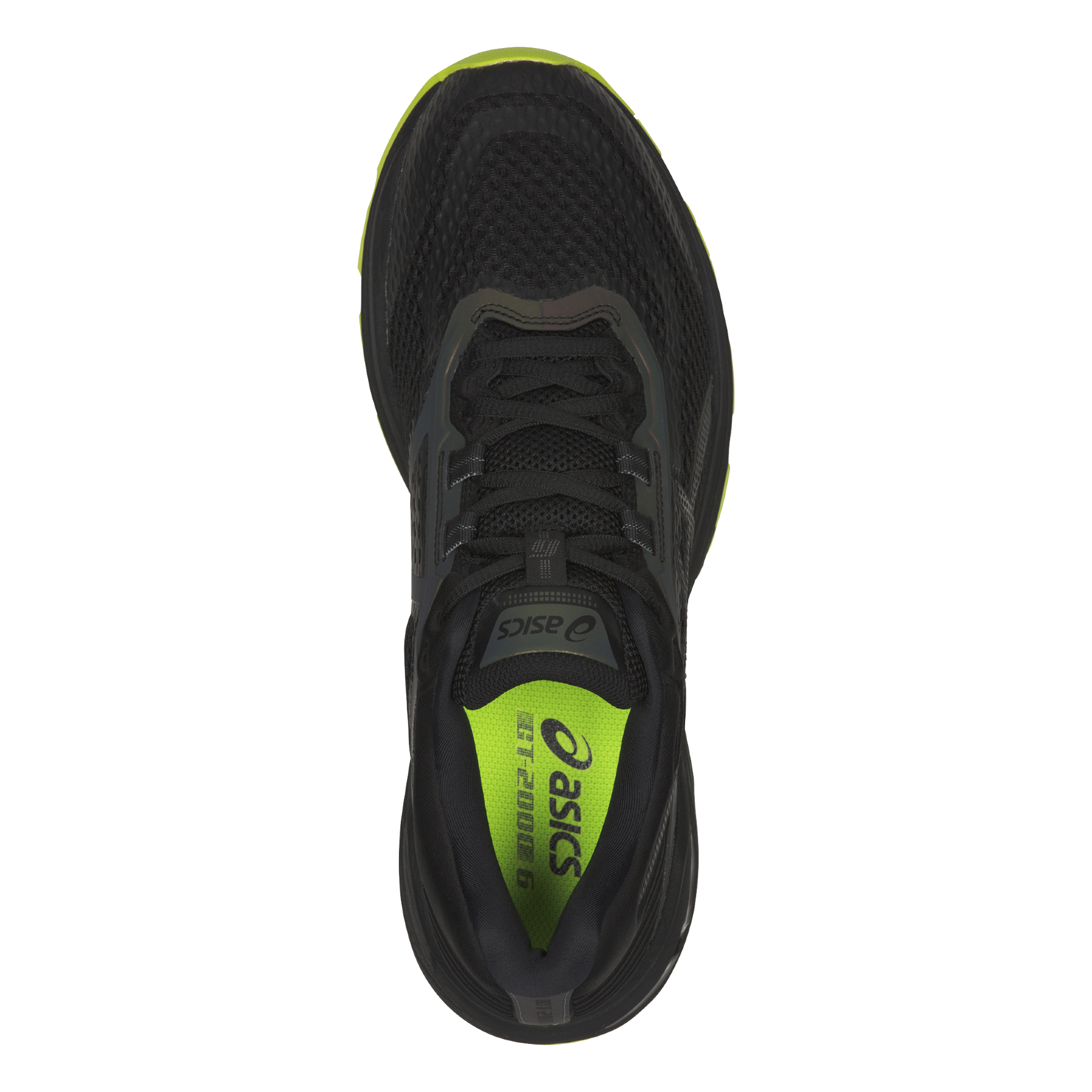 Кроссовки Asics MEXICO 66 DARK / Мужской / 44 / Черный photo 19