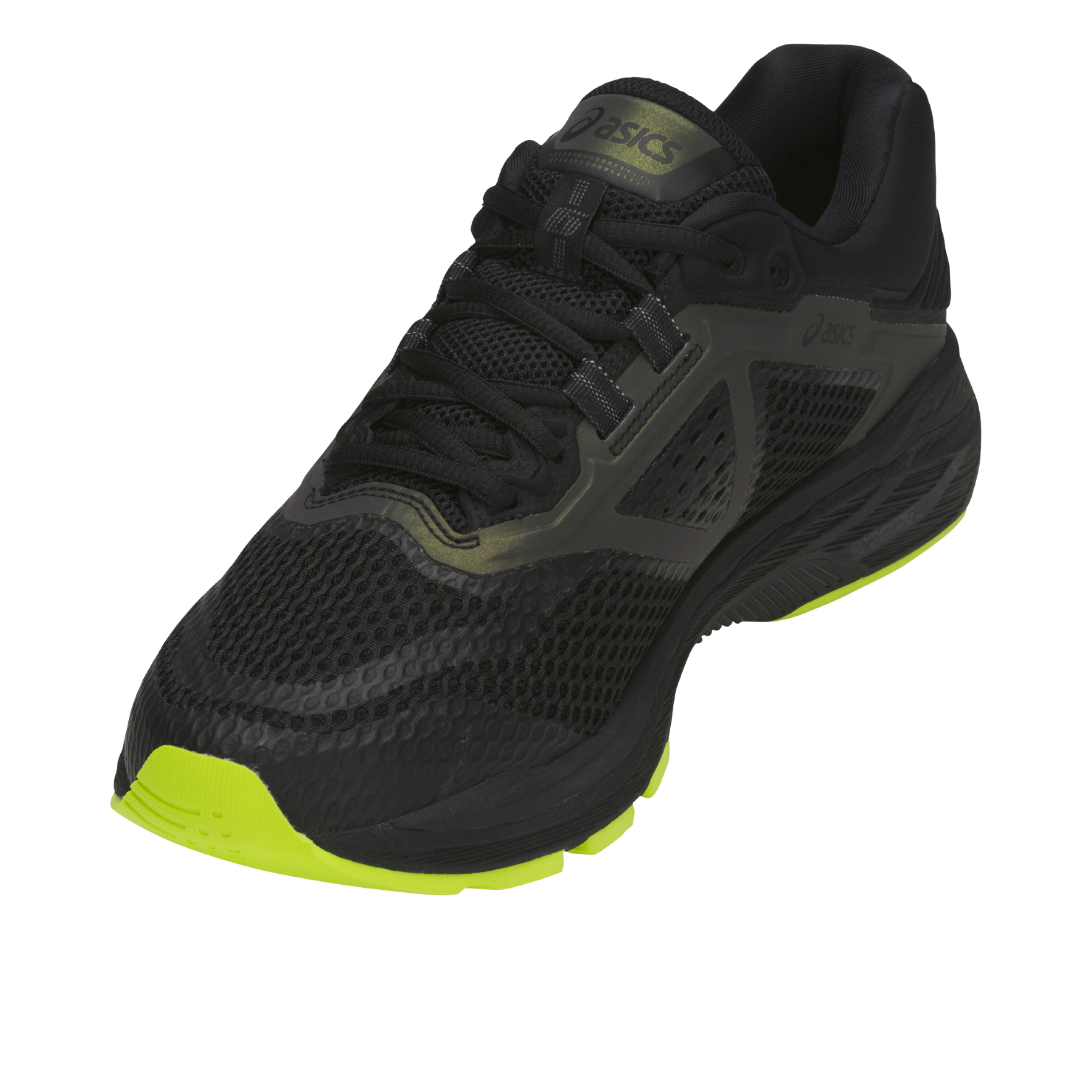 Кроссовки Asics MEXICO 66 DARK / Мужской / 44 / Черный photo 22