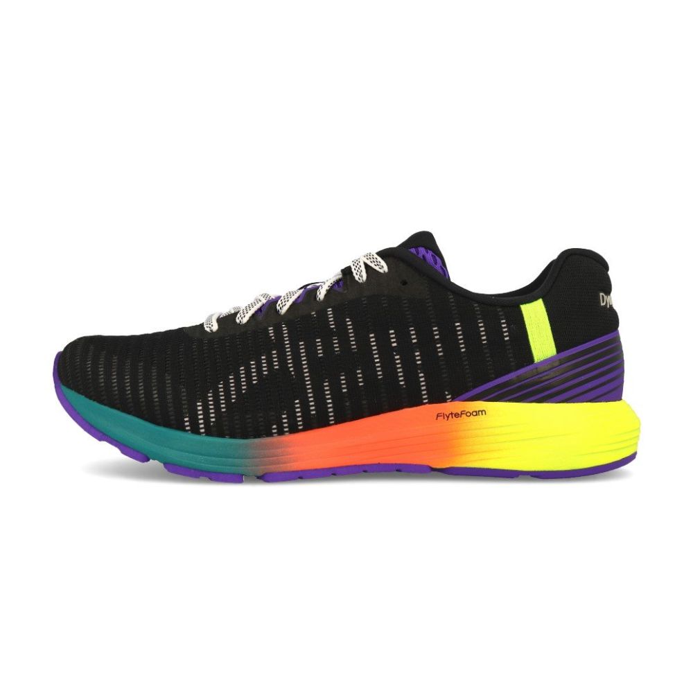 Кроссовки Asics DynaFlyte 3 SP / Мужской / 46.5 / Черный photo 1 Кроссовки Asics DynaFlyte 3 SP / Мужской / 46.5 / Черный photo 1