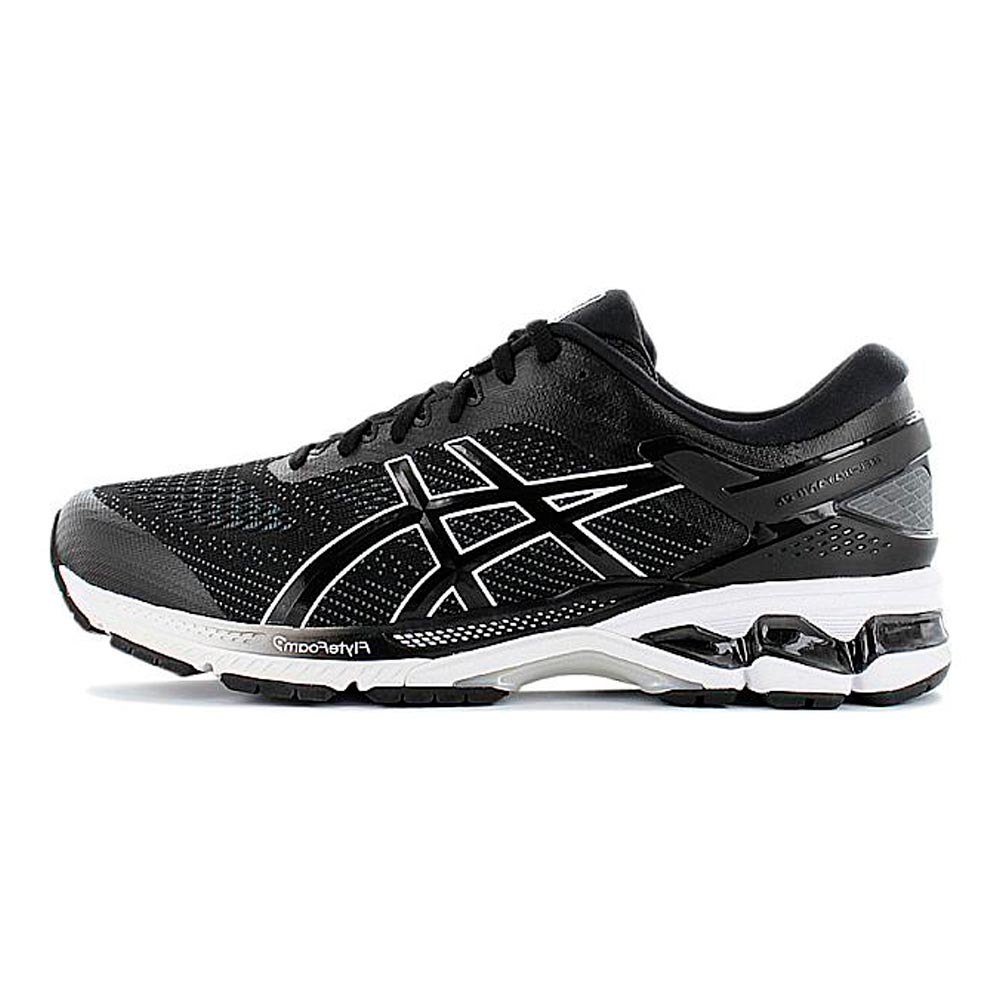 Кроссовки Asics 1011A541, GEL-KAYANO 26 photo 1