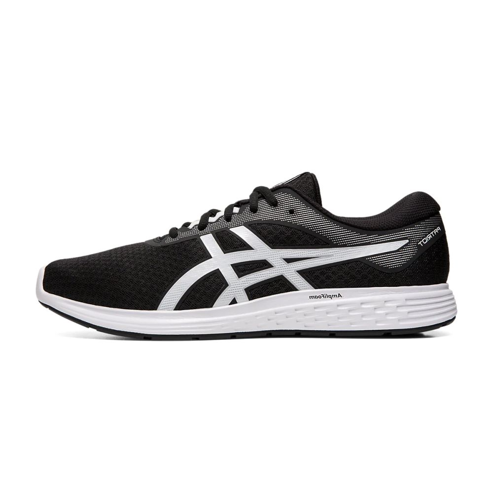 Incaltaminte Sport Asics PATRIOT 11 pt Barbati / 44 / Negru photo 1 Incaltaminte Sport Asics PATRIOT 11 pt Barbati / 44 / Negru photo 1