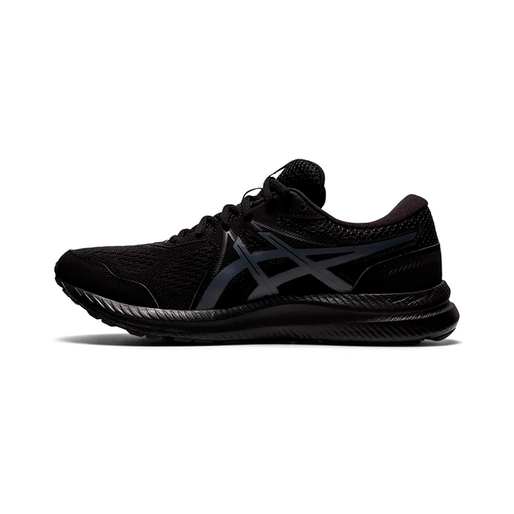 Кроссовки Asics 1011B040-001, GEL-CONTEND 7 photo 1