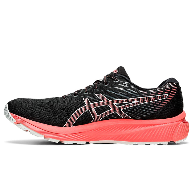 Кроссовки Asics GEL-CUMULUS 22  / Мужской / 44 / Черный photo 1