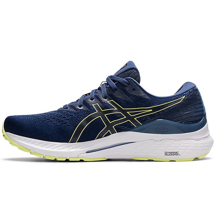 Кроссовки Asics GEL-KAYANO 28 / Мужской / 44 / Синий photo 1