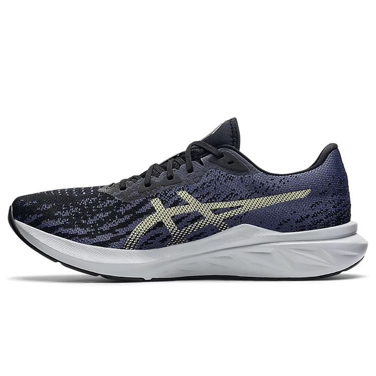 Кроссовки Asics DYNABLAST 2 / Мужской / 44 / Серый photo 1 Кроссовки Asics DYNABLAST 2 / Мужской / 44 / Серый photo 1