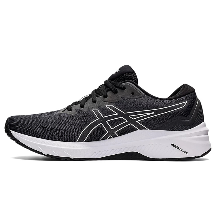 Кроссовки Asics GT-1000 11 / Мужской / 42 / Черный/Белый photo 1 Кроссовки Asics GT-1000 11 / Мужской / 42 / Черный/Белый photo 1