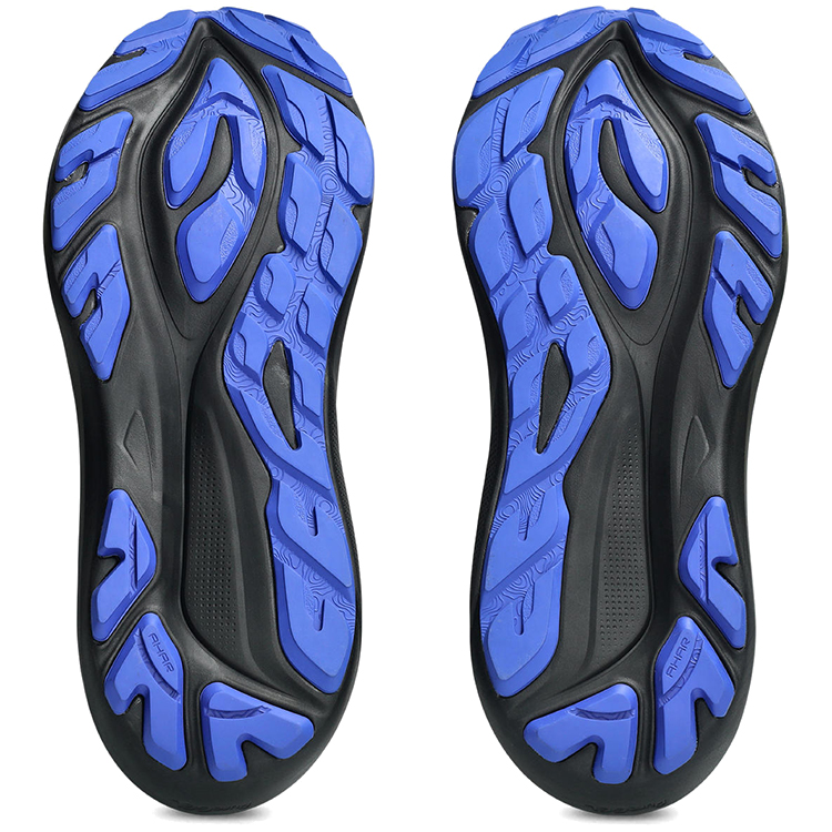 Кроссовки Asics GT-2000 14 GTX / Мужской / 44 / Черный photo 4