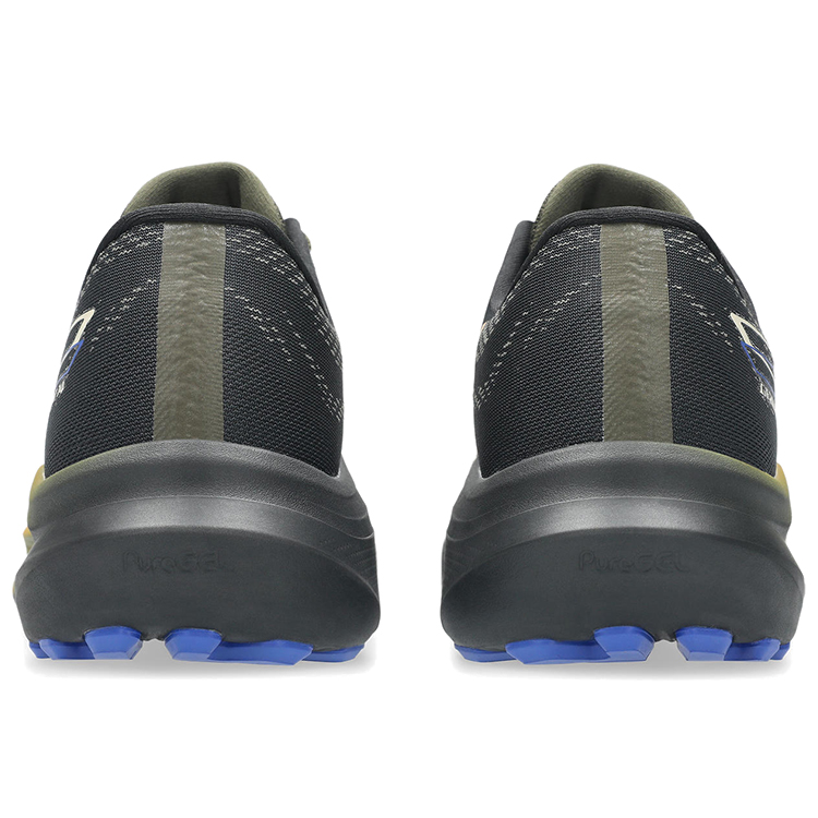 Кроссовки Asics GT-2000 14 GTX / Мужской / 44 / Черный photo 5