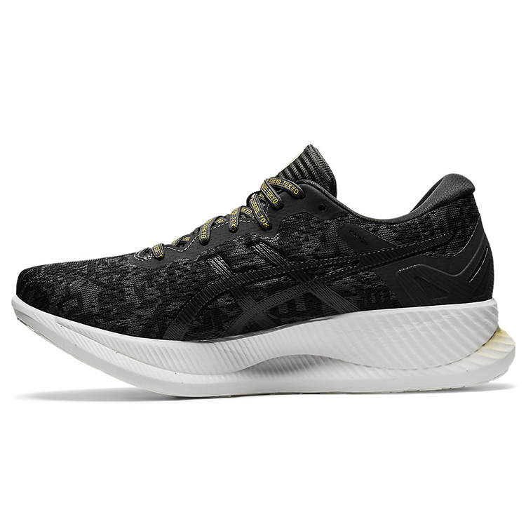Кроссовки Asics GlideRide / Женский / 41.5 / Черный photo 1 Кроссовки Asics GlideRide / Женский / 41.5 / Черный photo 1